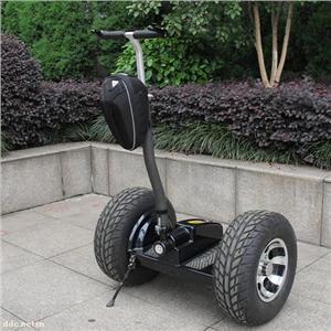 踏雪无痕电动感应平衡站立车Segway