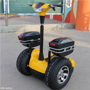 踏雪无痕电动车
