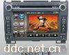 长城H3/H5专用车载DVD GPS导航仪