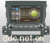 陆风X8车载DVD导航仪