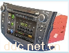 丰田RV4车载DVD导航  丰田RV4车载GPS导航仪