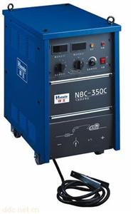 NBC-350C二氧化碳焊机