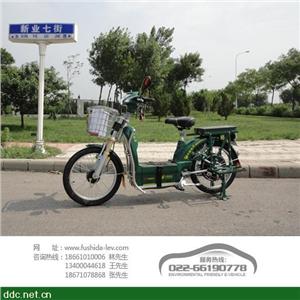电动投递车TDL 110Z