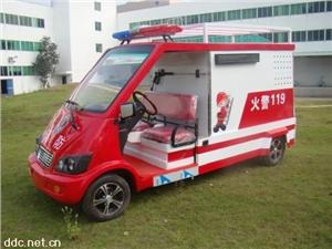 静海电动消防车,蓟县电动迷你消防车,武清电动微型消防车