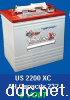 US/6V2200电池