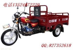 山西力之星三轮车125金太子