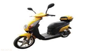 豪华款-福龙48V350W