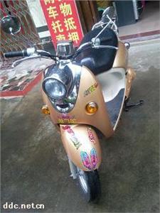小龟电动车