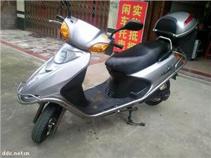 雅迪电动车