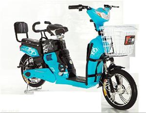 悦动经济型电动车