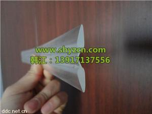 折叠玻璃合页，铰链