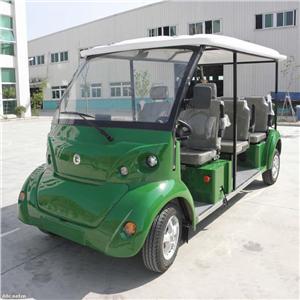 苏州朗格Q系列旅游观光车