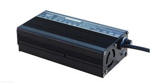 厂家直供 24V15A清洁设备充电器