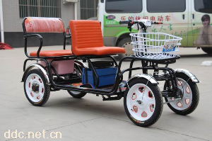 乐的、乐安电动车