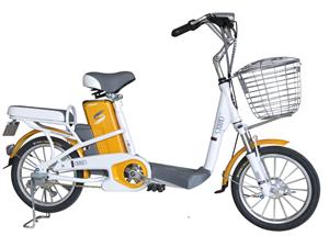 锂电自行车全套散件