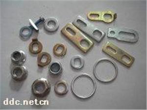 电动车电机配件