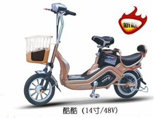 供应电动车
