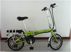 博菲利锂电学生车