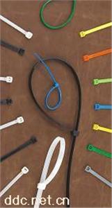 电动车用塑料扎带