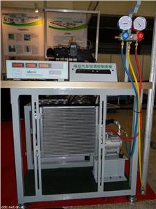 24v48v/60v/72v/96v108v电动汽车空调