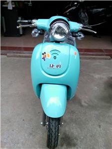 捷豹电动车