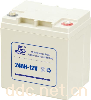 重庆ups蓄电池厂家,雄狮12V24AH蓄电池