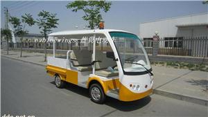 旅游电动观光车