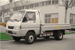 供应电动货车