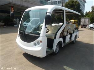电动观光车