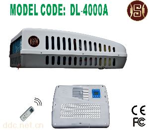 DL-4000AR1电动汽车空调