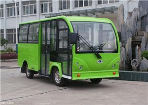 四轮电瓶代步观光车