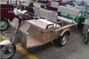 电动休闲车