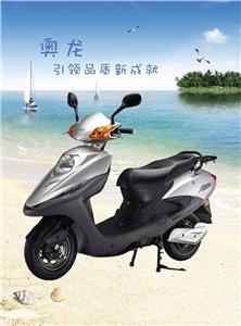 奥龙电动车