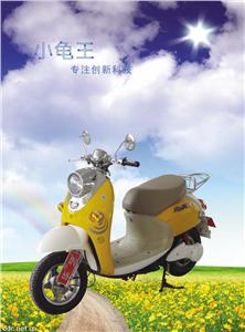 小龟王电动车