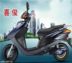 喜骏电动车