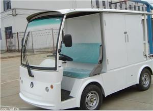 供应重庆电动送餐车