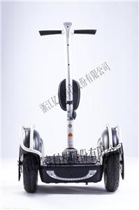 segway自平衡电动车