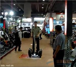 上海赛格威思维车租赁