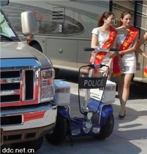 国产赛格威思维车