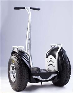 segway 电动平衡车 电动segway