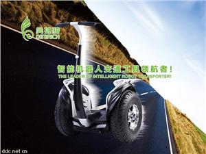 体感车平衡车