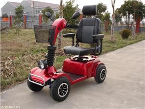 老人电动代步车