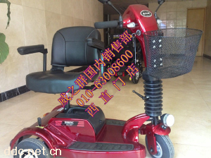 威之群4011飞歌三轮电动代步车