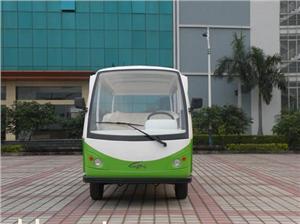 郴州电动观光车 电瓶游览车 岳阳电动观光车