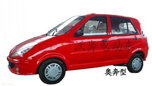 德州沃奔电动汽车