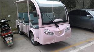 供应湖南电动观光车，湖南电动观光车价格