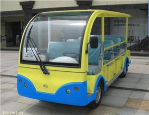 湖南电动观光车，湖南电动观光车供应商报价