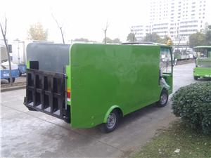 云南电动搬运车改装多用 云南电动搬运车新款