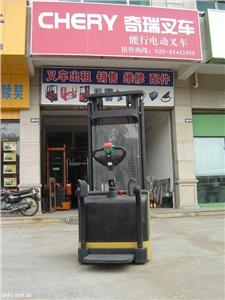 厂价直销 奇瑞DB15全电动堆高车 广州堆高车