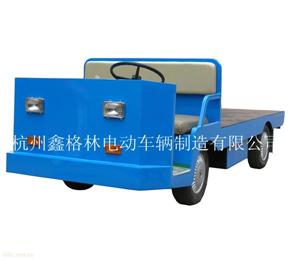 电瓶搬运车